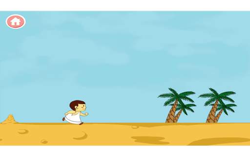 Learn Hajj Games screenshot 9