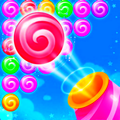 Bubble Shooter Game icon