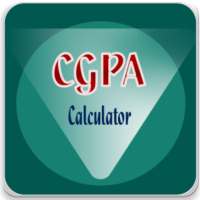 CGPA Calculator