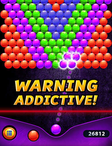 Bouncing Balls screenshot 2