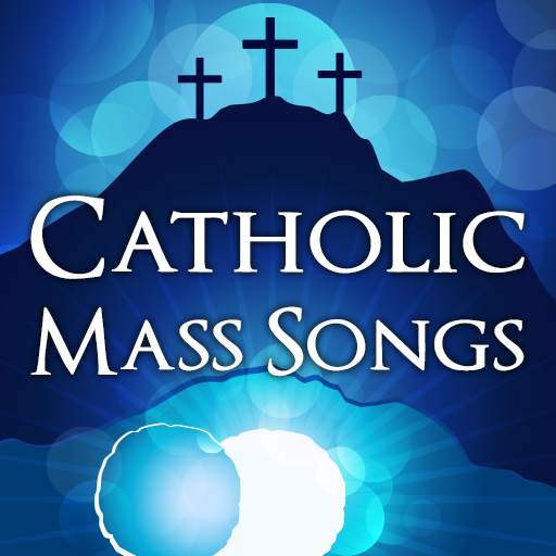 Catholic Mass Songs 4.2.0