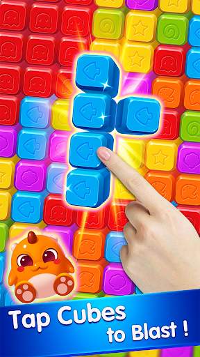 Pop Blast Mania screenshot 1