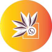 Sanggau Stikers For WhatsApp logo