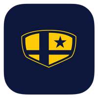 The Big House 7 icon