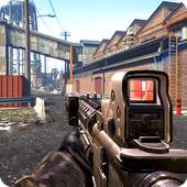 Sniper Shoot Counter Terrorists 1.0.0