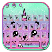 Cuteness Panda icon