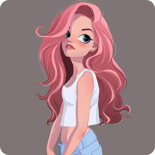 Cute Girly Wallpapers HD 1.0