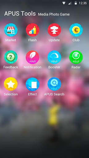 Pink Spring Flowers theme & HD wallpapers screenshot 3