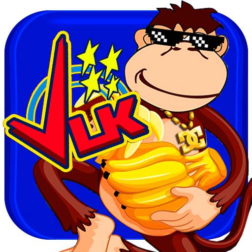 Monkey funny 4.0