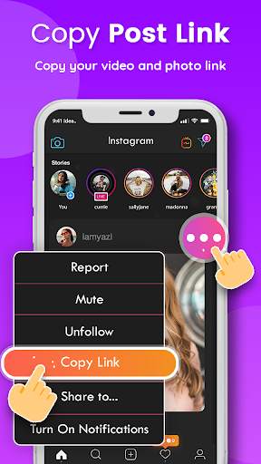 omagle all Video Downloader screenshot 3