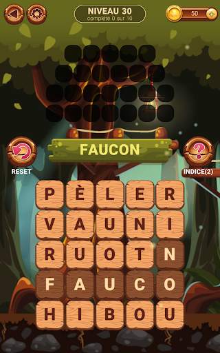La magie des mots screenshot 6