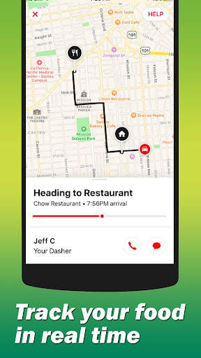 True Khana - Food Delivery from Local Restaurants screenshot 4