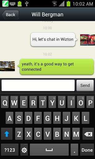 Wizton screenshot 3