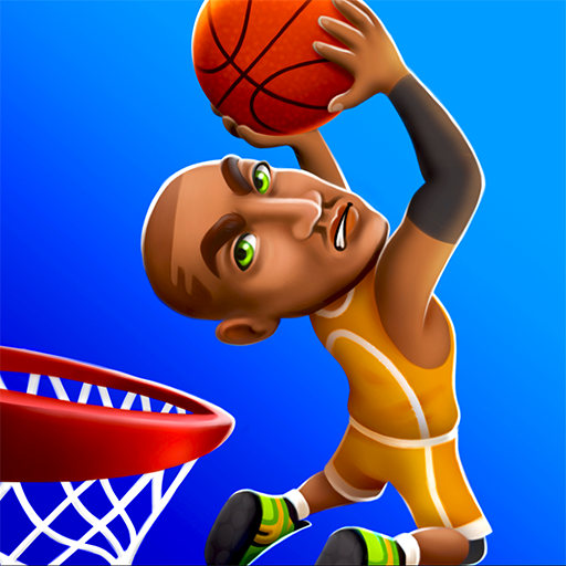 Mini Basketball icon