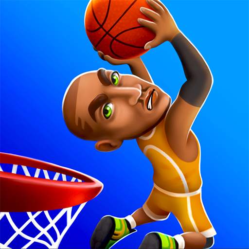 Mini Basketball 1.5.16