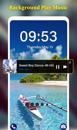 PLAYit - HD MX Player All Format FX Video XPlayer screenshot 1