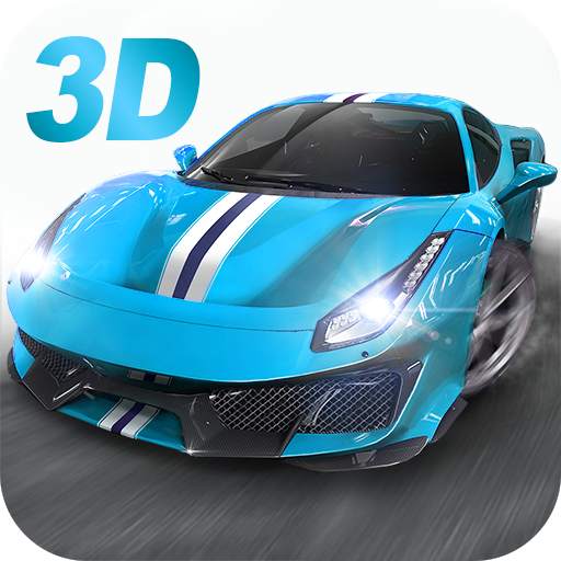 Power speed：racing in city 1.1.2
