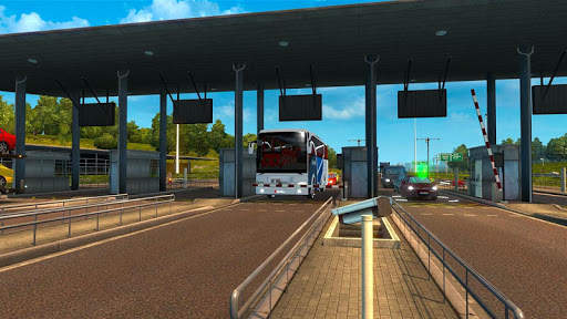 Big Real Proton Bus Simulator 2020-1 screenshot 4