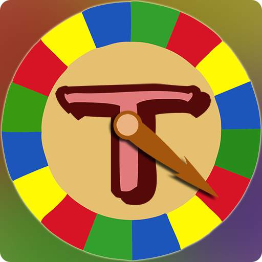 Twister Talking Automatic Spinner 2.1.0.1