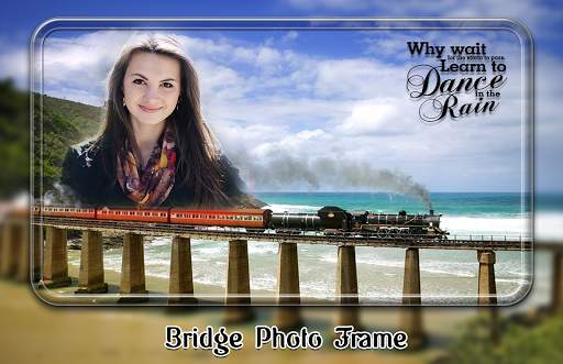 bridge photo frames screenshot 4