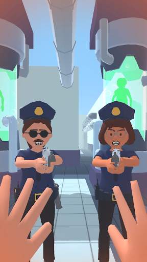 Sneak Thief 3D screenshot 4