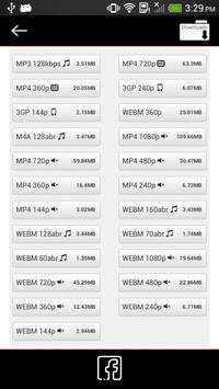 YDM Downloader mp3 mp4 screenshot 2