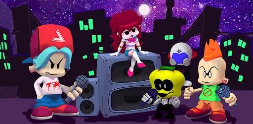 Battle Music Mod 3D screenshot 4