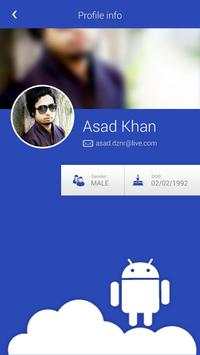 Explore OneDrive screenshot 1