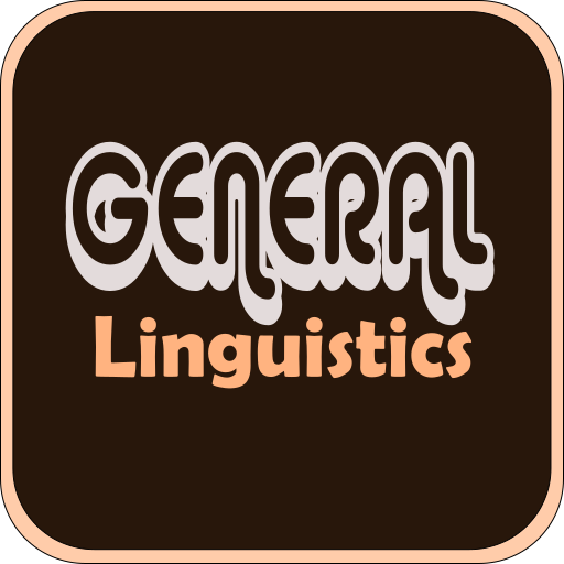 General Linguistics icon