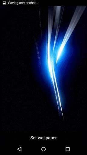Blues Live Wallpaper screenshot 4