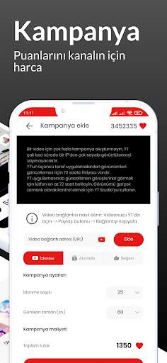 ytLove screenshot 3
