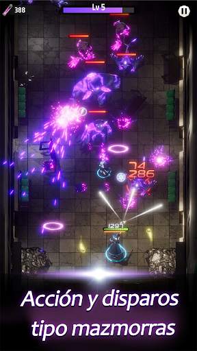 Orden Zero screenshot 2