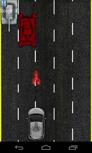 FIGHTING CAR screenshot 3