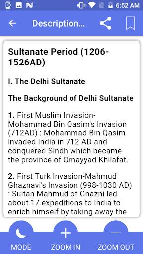 India & World History for Competitive Exam screenshot 6