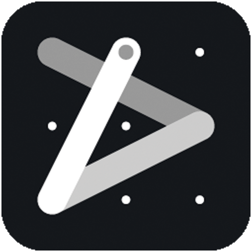 Break Lock - Find the lock pattern icon