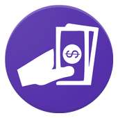 Earn money daily logo