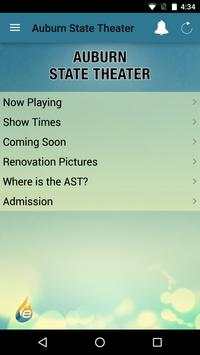 Auburn State Theater screenshot 2