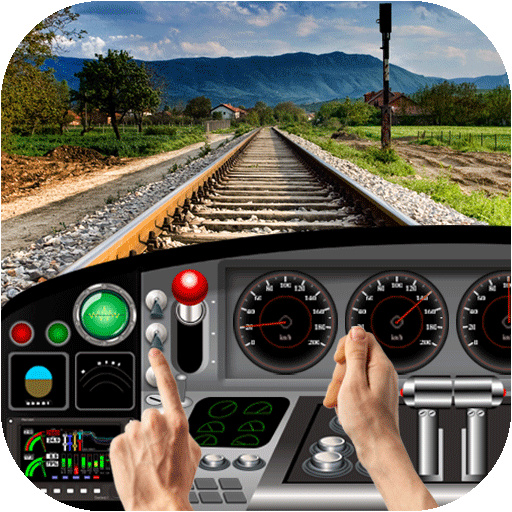 Train Simulation icon