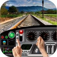 Train Simulation