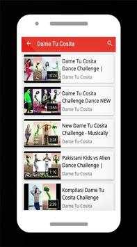 Dame Tu Cosita screenshot 5