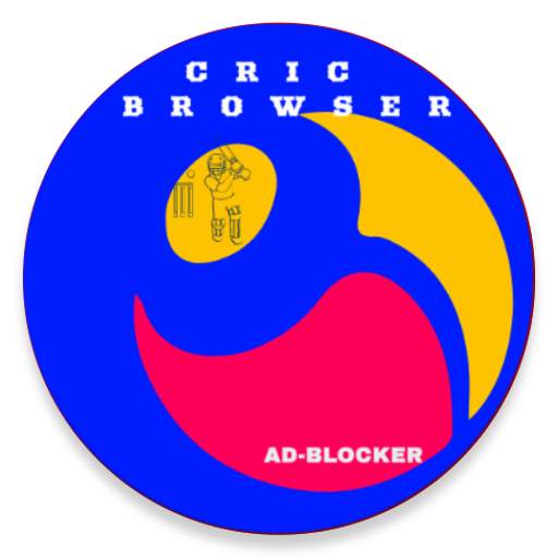 Cric Browser (Adblocker) 1.0.0