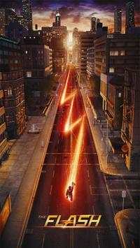 Flash Wallpaper screenshot 2