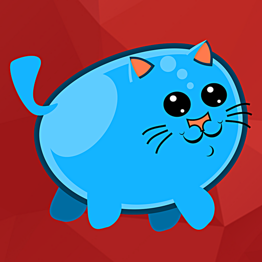 Cat Up! icon