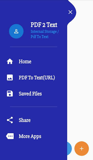 PDF To Text screenshot 5
