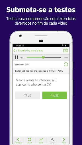 LearnEnglish Videos screenshot 5
