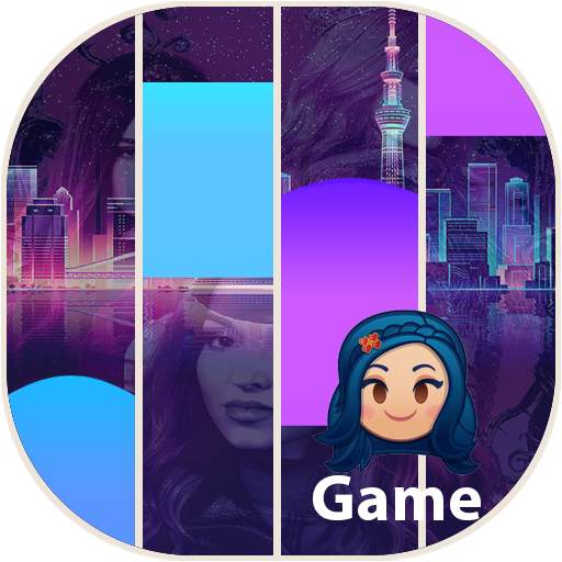 Desendant  Piano Tiles 3 3.0