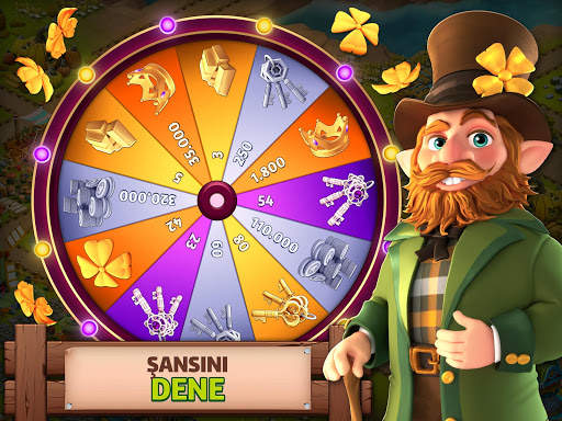 Fantasy Island: Fun Forest Sim screenshot 24