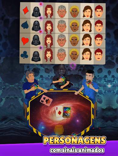 Truco Animado - Jogue Online screenshot 7