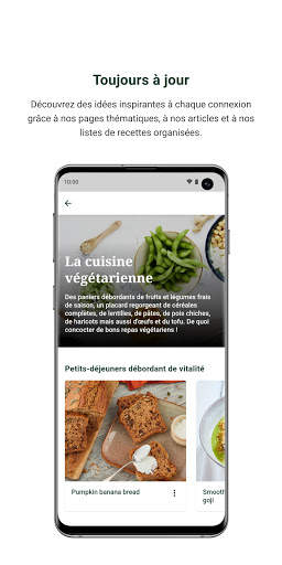 Thermomix ® Cookidoo ® screenshot 6
