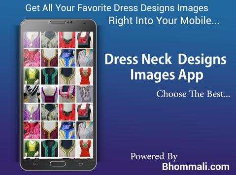 Dress Neck Designs Images App screenshot 1